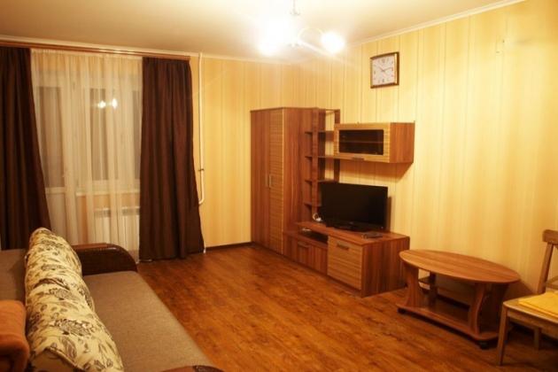 1-комнатная квартира посуточно (вариант № 3266), ул. Котовского улица, фото № 3